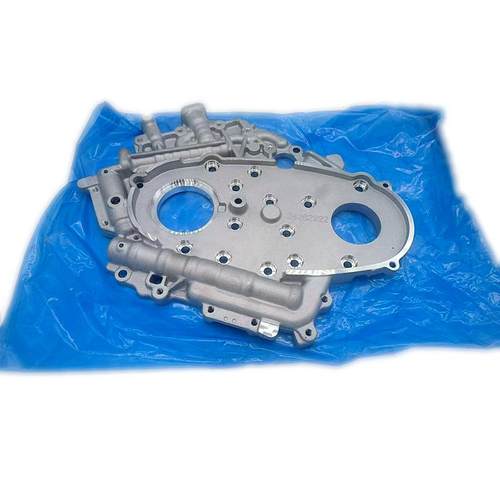 别克6T416T506T40变速箱油泵