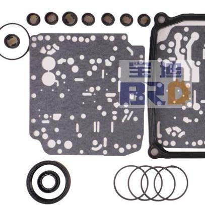 大众迈腾帕萨特02E变速箱大修包