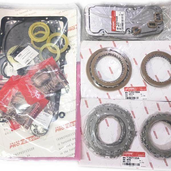 丰田皇冠A34030-40变速箱大修包