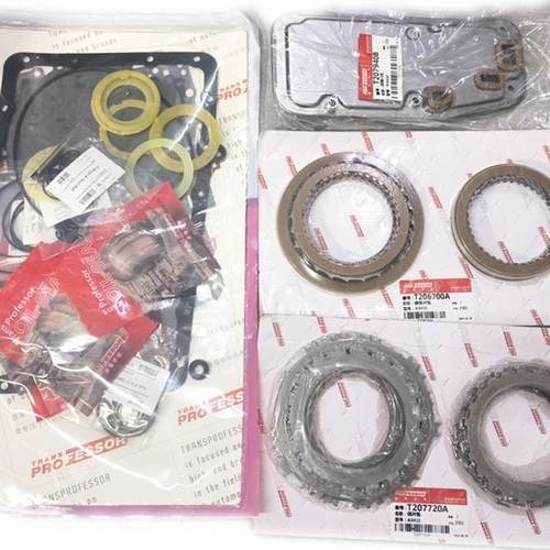 丰田皇冠A34030-40变速箱大修包