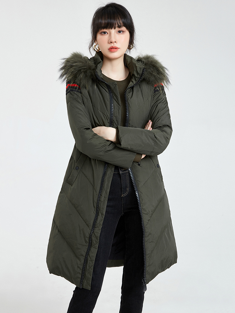  原单大牌羽绒服女_羽绒服原单是什么意思(一周推荐)-第2张图片-潮百科