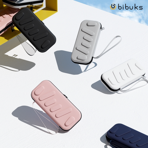 bibuks适用于Switch收纳包