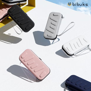 任天堂Switch收纳包oled保护套全套收纳ns游戏卡带盒轻薄便携硬包