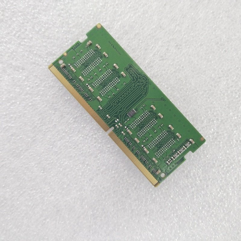 双面已上锡4代内存板底板