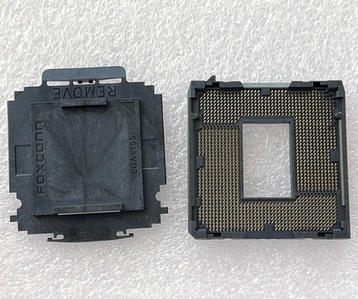 台式机富士康LGA1155CPU座子