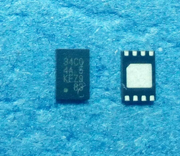 内存SPD芯片 DDR4资料芯片 笔记本DDR4内存芯片 SPD写资料内存,电子元器件市场,板卡配件,淘宝优惠券,粉丝福利购,淘宝优惠卷