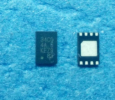 内存SPD芯片DDR4资料芯片