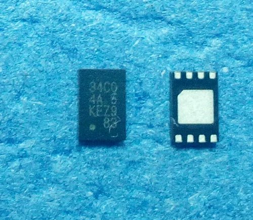 内存SPD芯片DDR4资料芯片
