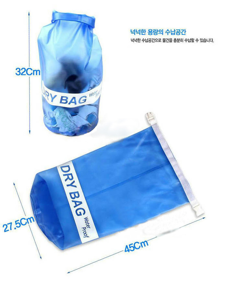 Sac de sport - Ref 12023 Image 3