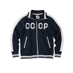 绝杀慕尼黑苏联复古卫衣