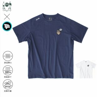 十贰码Leredita X 尚亚努扎伊 小孩哥亚马尔 防晒速干运动弹力T恤