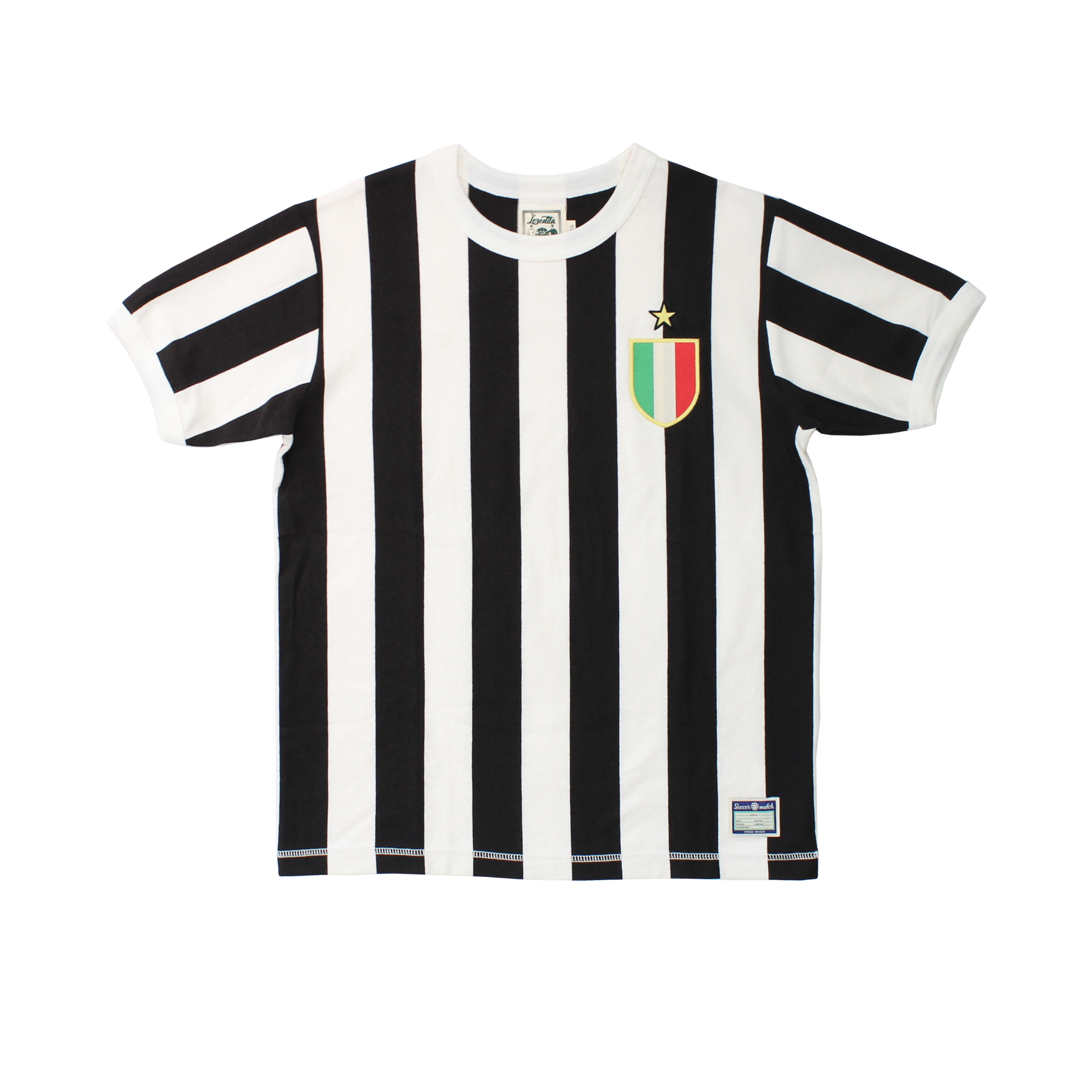 十贰码尤文图斯复古球衣