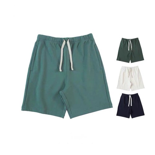 重磅织造短裤宽松版型顺丰包邮