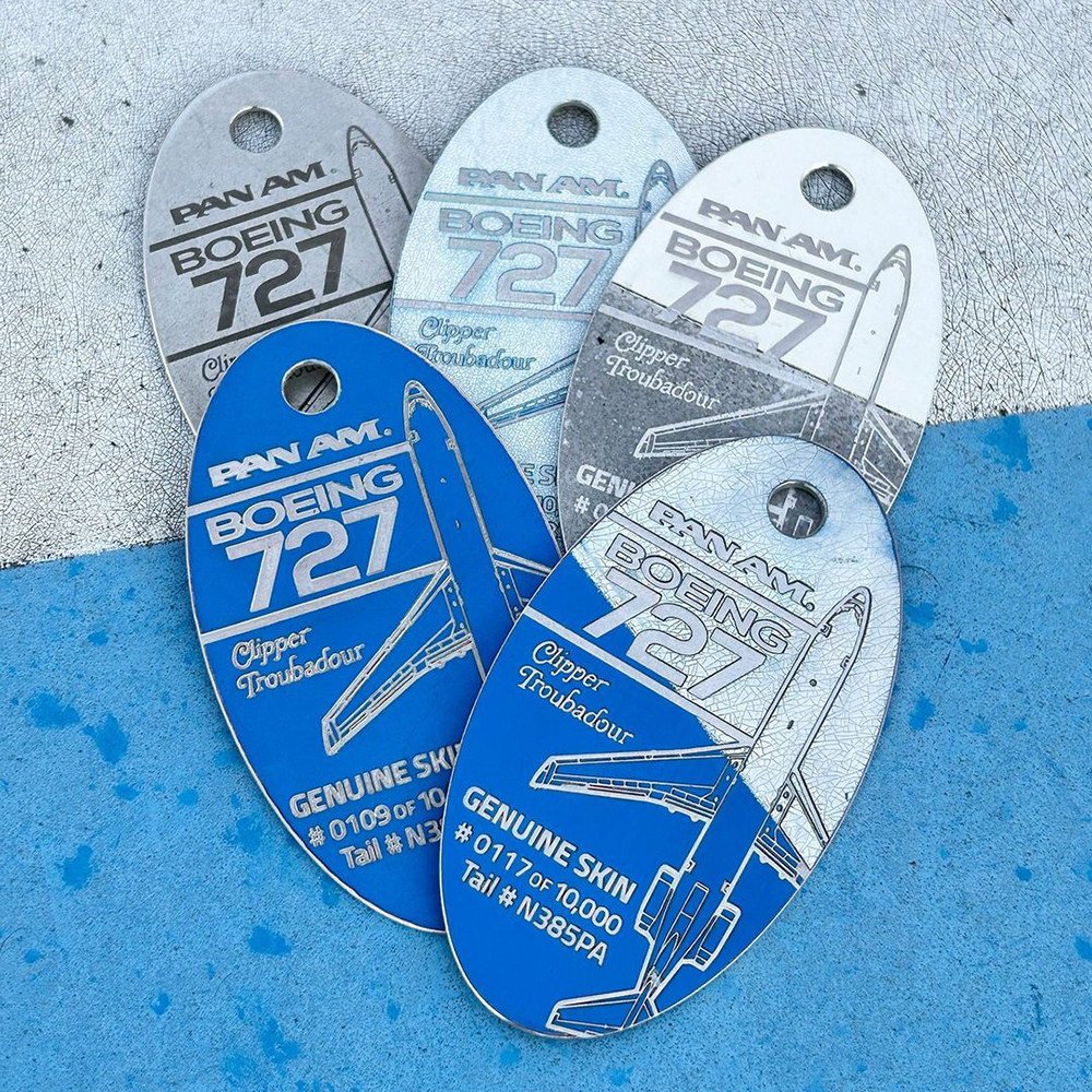 日本全日空波音777飞机挂机蒙皮