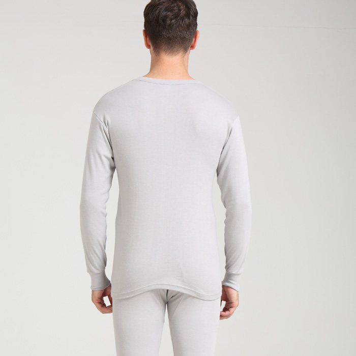 Sous-vêtement thermo Moyen-âge sexy en coton - Ref 767182 Image 3