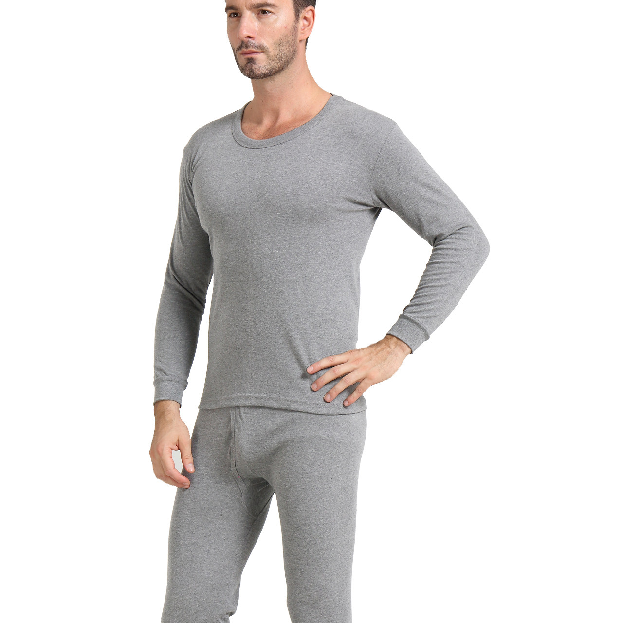 Sous-vêtement thermo Moyen-âge sexy en coton - Ref 767182 Image 5