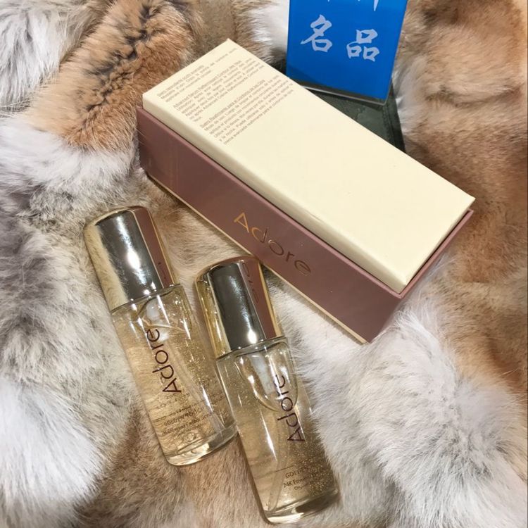 ÍŹºÃÀ¹úÉÝ»ªAdore¸Éϸ°û½ð×êÑÛ²¿¾«»ªÈ¥Öå½ôÖ 50ml