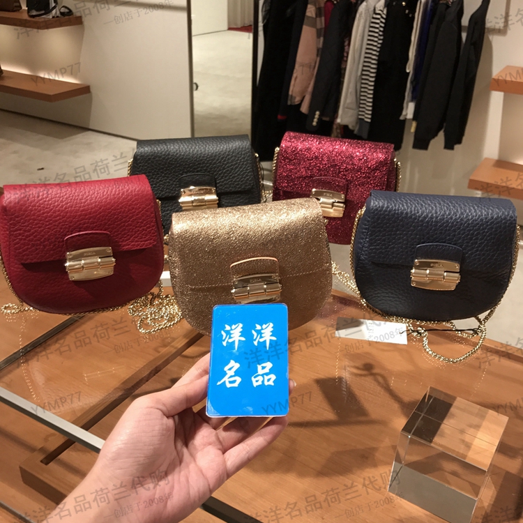 ¡¾ºÉÀ¼¡¿FurlaܽÀÅ®°üCLUBÃÔÄãÁ´Ìõµ¥¼çб¿æ°üÂí°°°üСÖí°ü