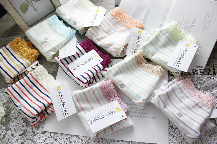 Slip jeunesse simple - Ref 640948 Image 3