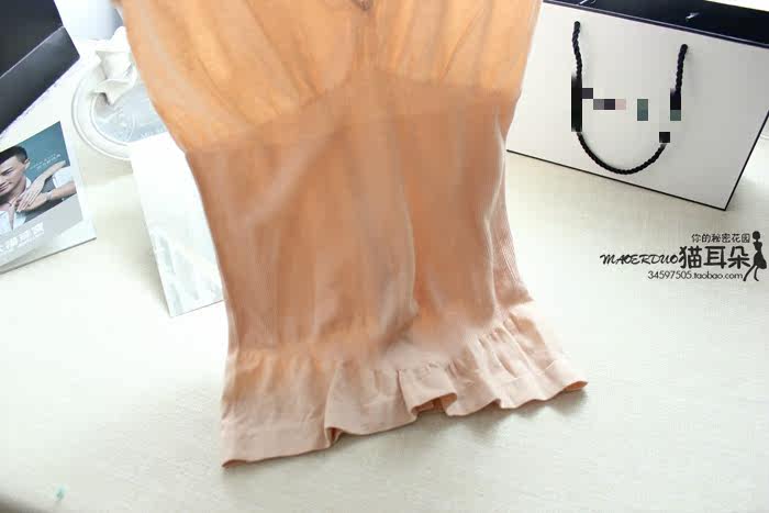 Body sexy en nylon - Ref 666934 Image 4