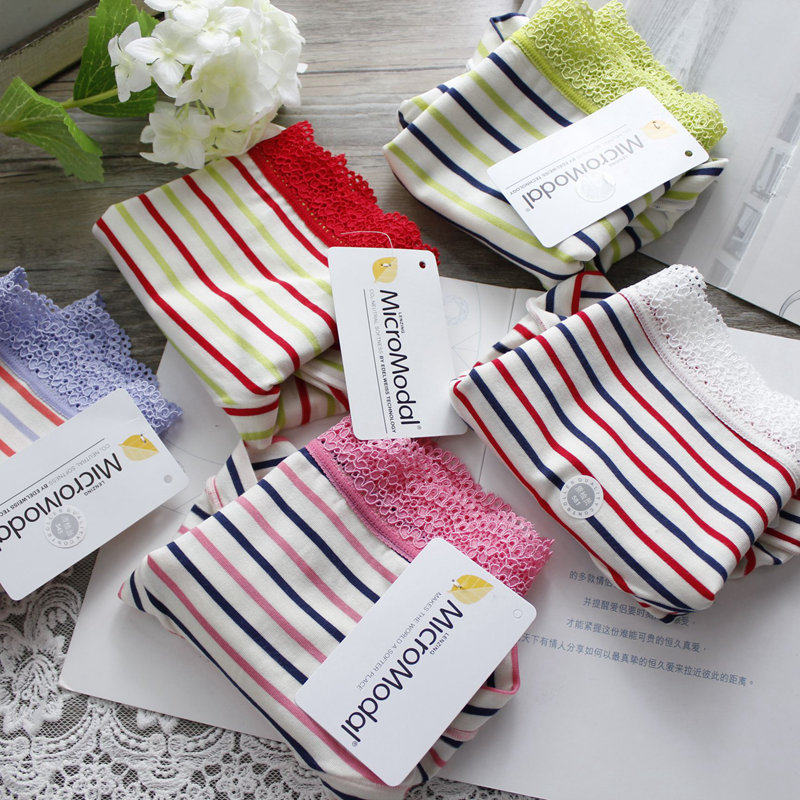 Slip jeunesse simple - Ref 640948 Image 1