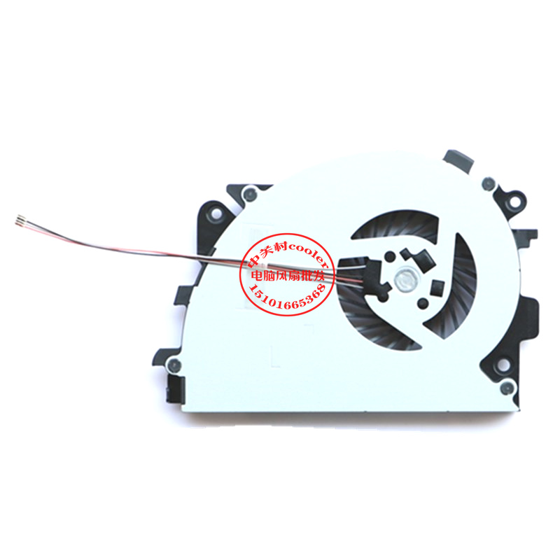 适用索尼 VPC-SE2L9E VPC-SE2S1C VPC-SE2S3C VPC-SE15FG 风扇
