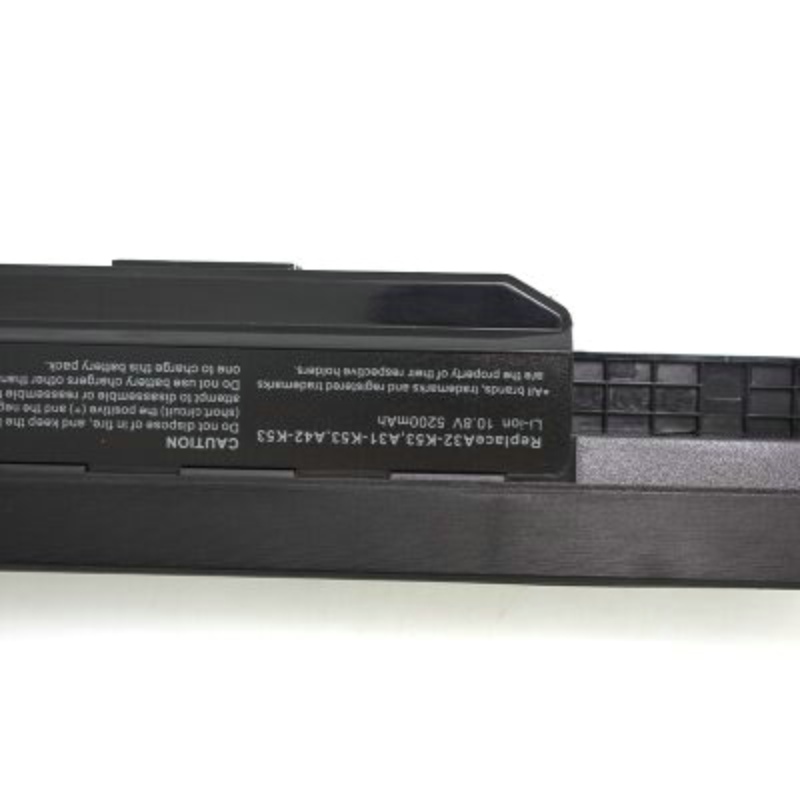 适用华硕K53 A32-K53 A42-K5 A43EI241SV-SL A31-K53笔记本电池 3C数码配件 笔记本电池 原图主图