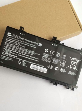 适用于HP暗夜精灵2Ⅱ代15-bc011TX AX018TX HSTNN-UB7A笔记本电池