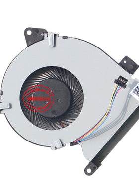 适用华硕 ASUS X540 X540LJ X540SA X540LA X540Lj X540YA 风扇