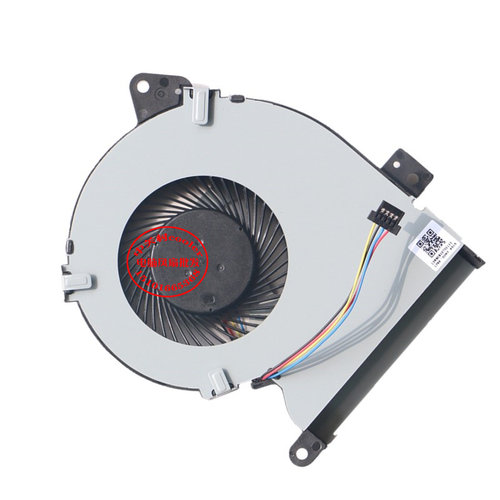 适用华硕 ASUS X540 X540LJ X540SA X540LA X540Lj X540YA 风扇
