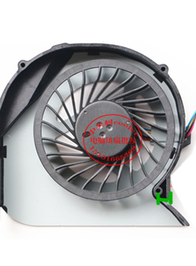 适用宏基 ACER 4560G MS2340 E1-451G MS2378 MS2332 散热风扇