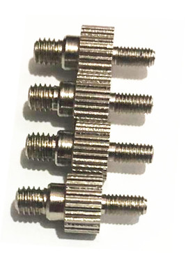 适用 土狼 飞马 九州风神 大霜塔 2011针CPU主板 固定螺丝 螺栓