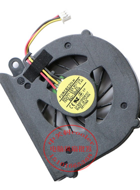 适用 FCN BRUSHLESS MOTOR F8S3-1 DC 5V 0.4A DFS401505M10T风扇