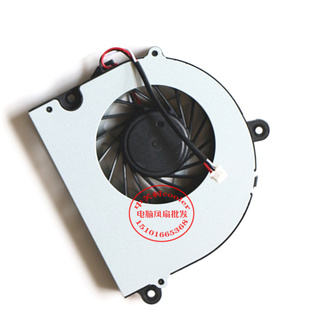 W110HR W110 W150 W150HR P370EM风扇 适用神州蓝天 W170HR CLEVO