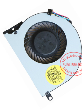 适用原装 惠普 HP ENVY M4 M4-1000 M4-1012TX M4-1003TX 风扇
