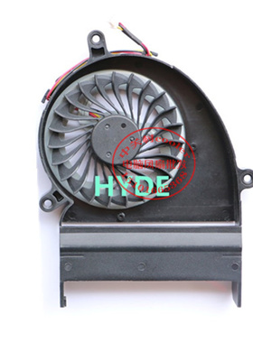 适用 富士通 SUPERRED DC 5V 0.5A CHA5605CS OA FH5B 风扇