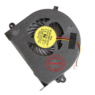 适用 FCN BRUSHLESS MOTOR FCCR DV 5V 0.5A DFS551205ML0T风扇