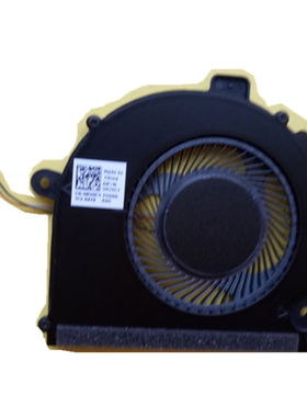 适用FCN BRUSHLESS MOTOR FJMB DC5V 0.5A DFS531005PL0T EP风扇