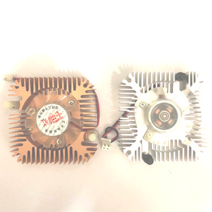 r500 r402 r422 适用配联想 r532散热片 r512 显卡风扇 er301