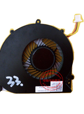 适用戴尔 DELL Latitude 15 3570 3470 0M4J5V 3460 散热风扇FGM1