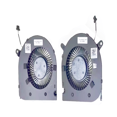 适用戴尔/DELL G5 SE 15 5500 5505 G3 3500 CPU显卡散热风扇
