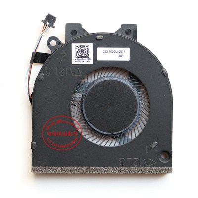 适用 Inspiron 戴尔灵越 5580 5581 5582 5585 5488 风扇 0G0D3G