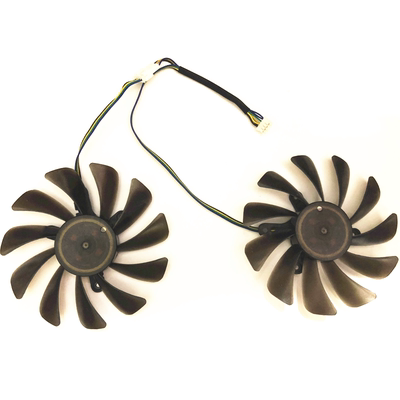 适用msi微星gtx970gtx风扇显卡