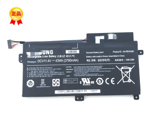 适用三星NP370R4E 510/470R5E 450R5V/R4V 笔记本电池AA-PBVN3AB