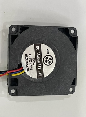 适用于全新 PI05 Mini PC散热 MODEL FD4010RL-5001 5V 0.2A风扇