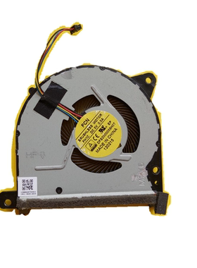 适用FCN BRUSHLESS MOTOR FH1C DC 5V 0.5A DFS2000058H0T风扇