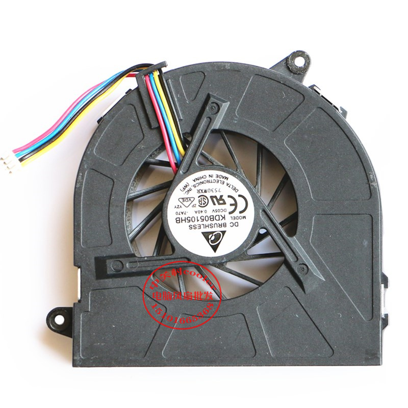 适用ASUA 华硕 Z37K U6 U6S N20A N20G U50V U50F 风扇