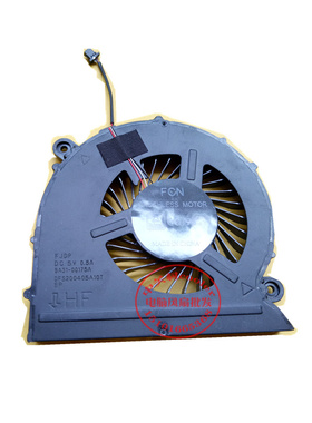 适用 FCN  FJDP DC 5V 0.5A BA31-00175A DFS200405A10散热风扇