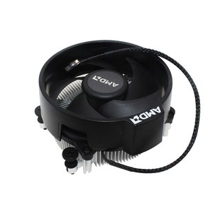 3400G 锐龙风扇3200G 3500X 3600 2200GCPU风扇 适用台式 1200 AMD