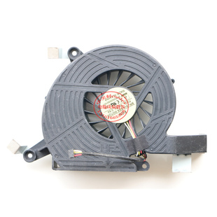 适用FCN BRUSHLESS FGCL DC 5V 0.5A DFS200205010T风扇